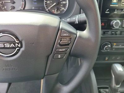 2026 Nissan Frontier — photo 12 view