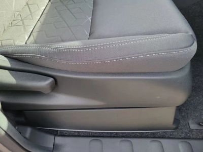 2026 Nissan Frontier — photo 31 view