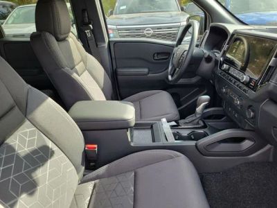 2026 Nissan Frontier — photo 30 view