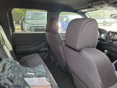 2026 Nissan Frontier — photo 26 view