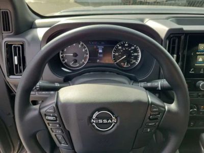 2026 Nissan Frontier — photo 13 view