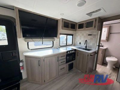 2025 Keystone RV Coleman Legacy - Photo 11