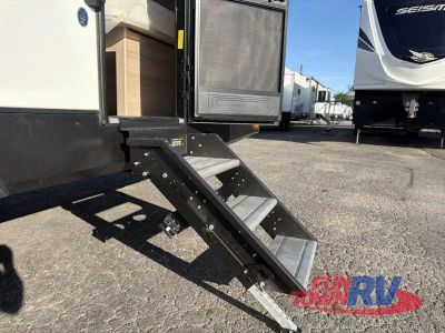 2025 Keystone RV Coleman Legacy - Photo 9
