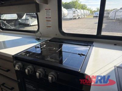 2025 Keystone RV Coleman Legacy - Photo 15