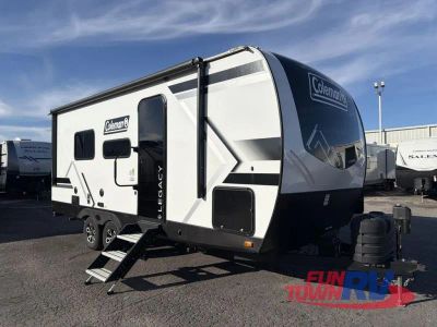2025 Keystone RV Coleman Legacy - Photo 1