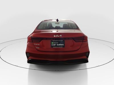 2023 Kia Forte - Photo 6