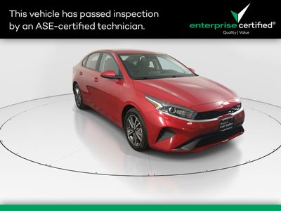 2023 Kia Forte - Photo 1