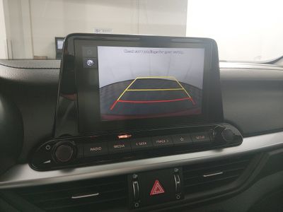 2023 Kia Forte - Photo 16