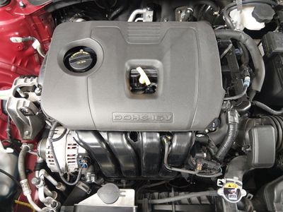 2023 Kia Forte - Photo 9