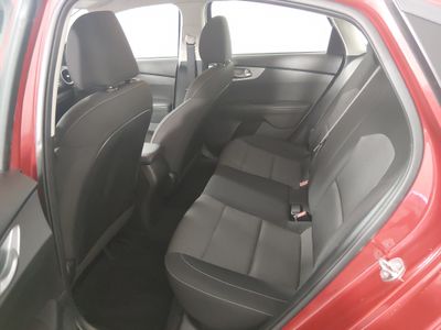 2023 Kia Forte - Photo 20