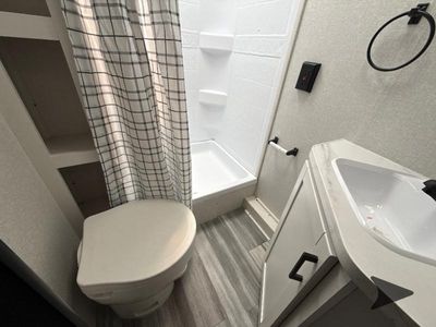 2026 Jayco Jay Flight SLX - Photo 25