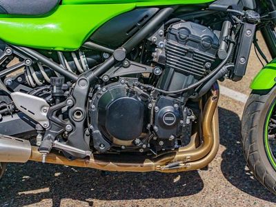 2018 Kawasaki Z900RS Cafe - Photo 11