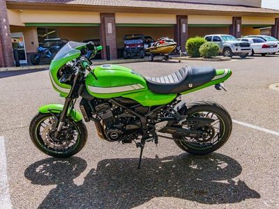 2018 Kawasaki Z900RS Cafe - Photo 6