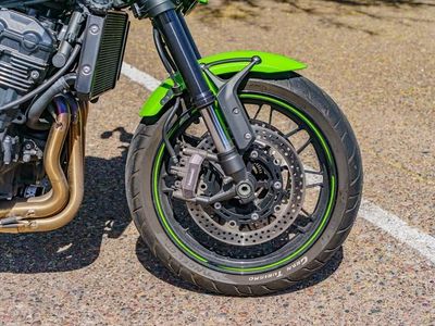 2018 Kawasaki Z900RS Cafe - Photo 12