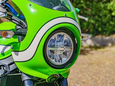 2018 Kawasaki Z900RS Cafe - Photo 13