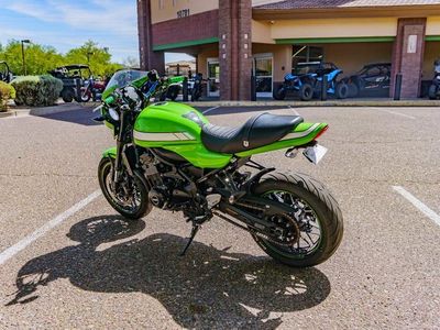2018 Kawasaki Z900RS Cafe - Photo 5