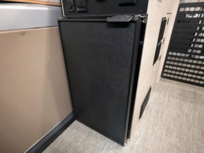 2027 Winnebago SOLIS POCKET — photo 8 view