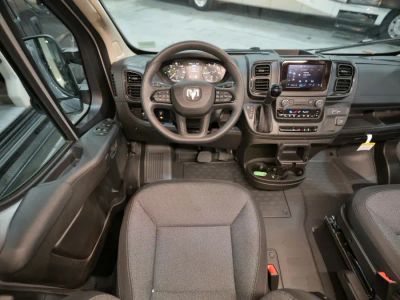 2027 Winnebago SOLIS POCKET — interior view