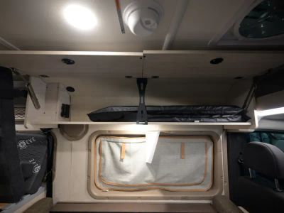2027 Winnebago SOLIS POCKET — photo 16 view