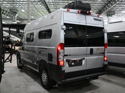 2027 Winnebago SOLIS POCKET — photo 21 view
