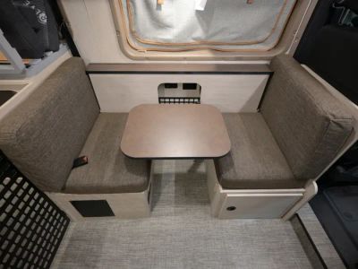 2027 Winnebago SOLIS POCKET — photo 14 view