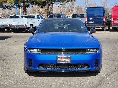 2026 Dodge Charger — detail view