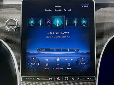 2023 Mercedes-Benz C-Class - Photo 13