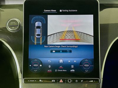 2023 Mercedes-Benz C-Class - Photo 12