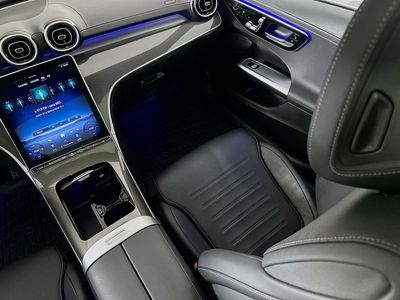2023 Mercedes-Benz C-Class - Photo 23
