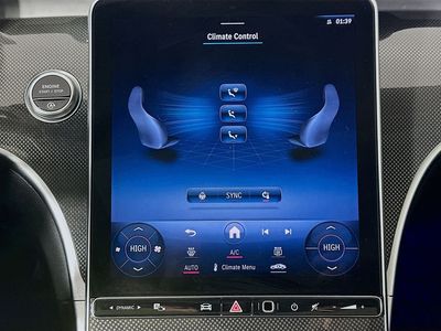 2023 Mercedes-Benz C-Class - Photo 14