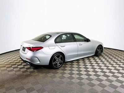 2023 Mercedes-Benz C-Class - Photo 6
