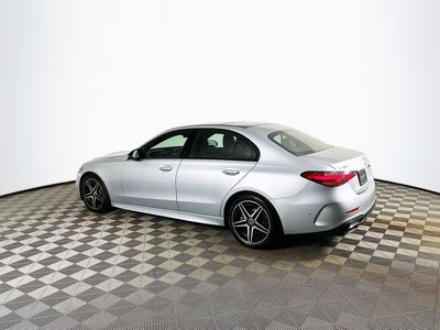 2023 Mercedes-Benz C-Class - Photo 4