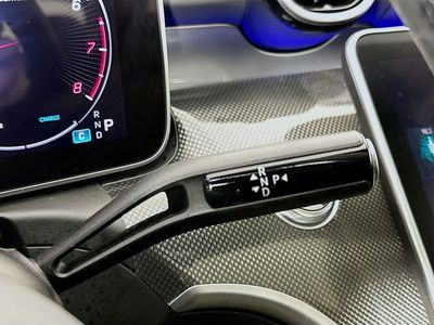 2023 Mercedes-Benz C-Class - Photo 15