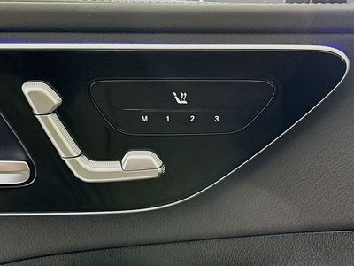 2023 Mercedes-Benz C-Class - Photo 19