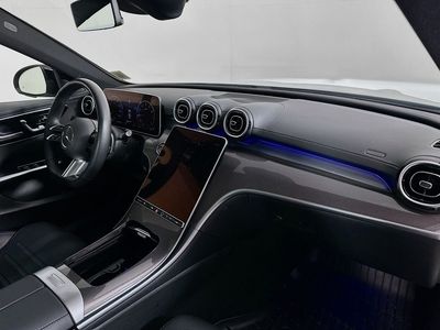 2023 Mercedes-Benz C-Class - Photo 29