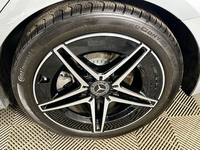 2023 Mercedes-Benz C-Class - Photo 30