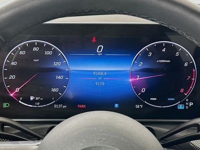 2023 Mercedes-Benz C-Class - Photo 11