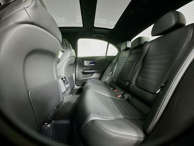 2023 Mercedes-Benz C-Class - Photo 24