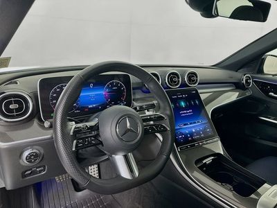 2023 Mercedes-Benz C-Class - Photo 8