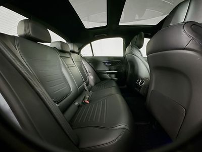 2023 Mercedes-Benz C-Class - Photo 27