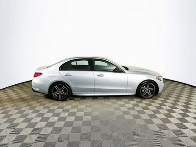 2023 Mercedes-Benz C-Class - Photo 7