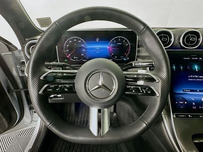 2023 Mercedes-Benz C-Class - Photo 10