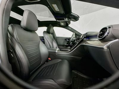 2023 Mercedes-Benz C-Class - Photo 28