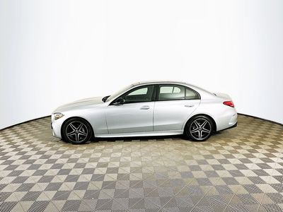 2023 Mercedes-Benz C-Class - Photo 3