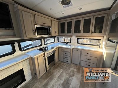 2024 Forest River Rockwood Signature - Photo 4