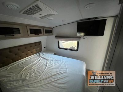 2024 Forest River Rockwood Signature - Photo 16