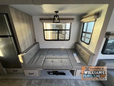 2024 Forest River Rockwood Signature - Photo 7