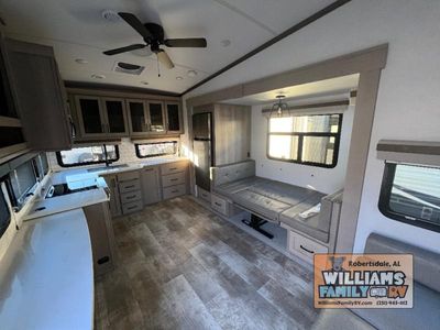 2024 Forest River Rockwood Signature - Photo 3