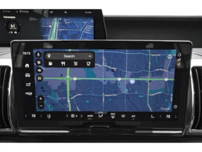 2026 Ford Expedition — photo 13 view