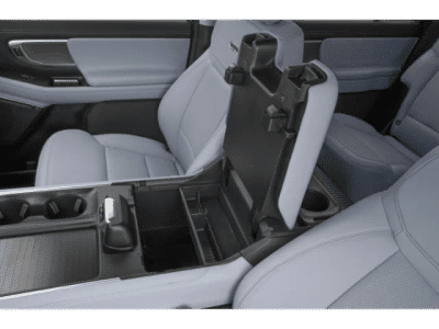 2026 Ford Expedition — photo 11 view
